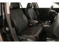 Deep Black - Passat Turbo Sedan Photo No. 10