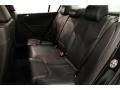 Deep Black - Passat Turbo Sedan Photo No. 12