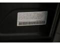 Deep Black - Passat Turbo Sedan Photo No. 16