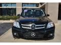 Black - GLK 350 4Matic Photo No. 28