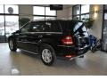 Black - GL 450 4Matic Photo No. 2