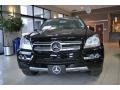Black - GL 450 4Matic Photo No. 3