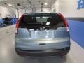 2012 Opal Sage Metallic Honda CR-V EX 4WD  photo #4