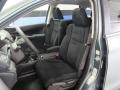 Black Front Seat Photo for 2012 Honda CR-V #89604409