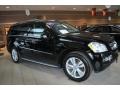 Black - GL 450 4Matic Photo No. 22