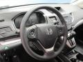 2012 Opal Sage Metallic Honda CR-V EX 4WD  photo #11