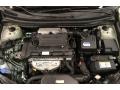 2.0 Liter DOHC 16-Valve CVVT 4 Cylinder Engine for 2010 Hyundai Elantra GLS #89604526