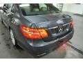 Steel Grey Metallic - E 550 4Matic Sedan Photo No. 25