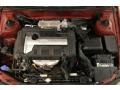  2006 Elantra GT Hatchback 2.0 Liter DOHC 16V VVT 4 Cylinder Engine