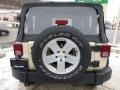 Sahara Tan - Wrangler Sport S 4x4 Photo No. 4