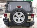 2011 Sahara Tan Jeep Wrangler Sport S 4x4  photo #4