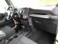 Sahara Tan - Wrangler Sport S 4x4 Photo No. 11