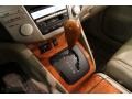 2008 Golden Almond Metallic Lexus RX 400h AWD Hybrid  photo #16