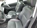 2011 Black Mica Mazda MAZDA3 s Grand Touring 4 Door  photo #10