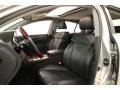 Mercury Silver Metallic - GS 300 AWD Photo No. 10
