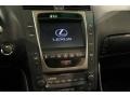 Mercury Silver Metallic - GS 300 AWD Photo No. 14