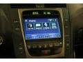 Mercury Silver Metallic - GS 300 AWD Photo No. 18