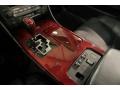 Mercury Silver Metallic - GS 300 AWD Photo No. 23