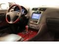 Mercury Silver Metallic - GS 300 AWD Photo No. 26