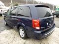 True Blue Pearl - Grand Caravan SXT Photo No. 3