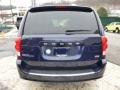 True Blue Pearl - Grand Caravan SXT Photo No. 4