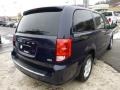 True Blue Pearl - Grand Caravan SXT Photo No. 5
