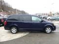 True Blue Pearl - Grand Caravan SXT Photo No. 6