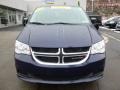True Blue Pearl - Grand Caravan SXT Photo No. 8
