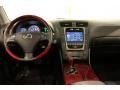 Mercury Silver Metallic - GS 300 AWD Photo No. 32