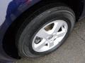 True Blue Pearl - Grand Caravan SXT Photo No. 9