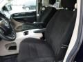True Blue Pearl - Grand Caravan SXT Photo No. 10