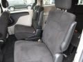 True Blue Pearl - Grand Caravan SXT Photo No. 11