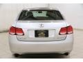 Mercury Silver Metallic - GS 300 AWD Photo No. 34