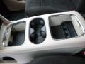True Blue Pearl - Grand Caravan SXT Photo No. 16