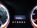 True Blue Pearl - Grand Caravan SXT Photo No. 19