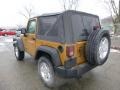 Amp'd - Wrangler Sport S 4x4 Photo No. 3