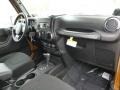 Amp'd - Wrangler Sport S 4x4 Photo No. 11