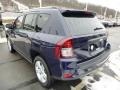 2014 True Blue Pearl Jeep Compass Sport  photo #3