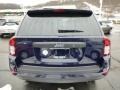 2014 True Blue Pearl Jeep Compass Sport  photo #4