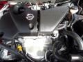 2.5 Liter DOHC 16-Valve CVTCS 4 Cylinder Engine for 2011 Nissan Sentra SE-R Spec V #89606663