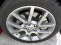 2011 Nissan Sentra SE-R Spec V Wheel and Tire Photo