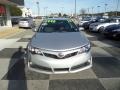 Classic Silver Metallic - Camry SE Photo No. 2