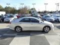 Classic Silver Metallic - Camry SE Photo No. 3