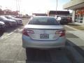 Classic Silver Metallic - Camry SE Photo No. 4