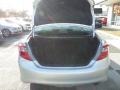 Classic Silver Metallic - Camry SE Photo No. 5
