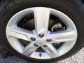 Classic Silver Metallic - Camry SE Photo No. 7