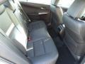 Classic Silver Metallic - Camry SE Photo No. 14