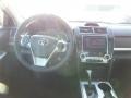 Classic Silver Metallic - Camry SE Photo No. 15