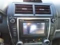Classic Silver Metallic - Camry SE Photo No. 17