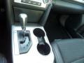 Classic Silver Metallic - Camry SE Photo No. 19